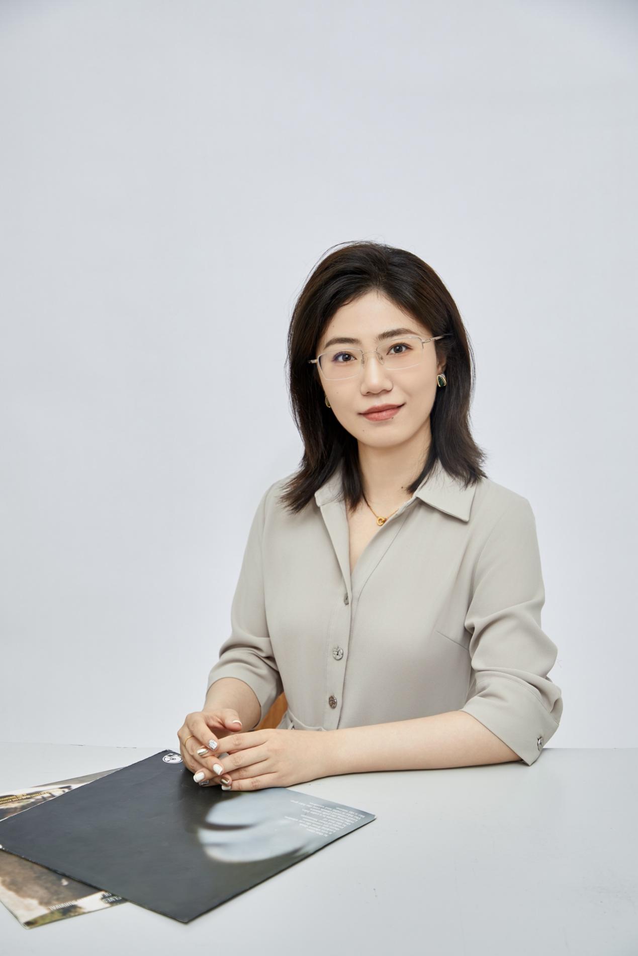 律师照片